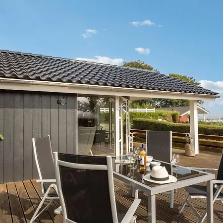 Casa vacanze Awesome In Bjert With Wifi
