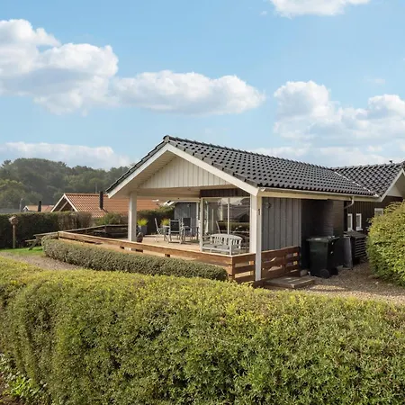 Casa vacanze Awesome In Bjert With Wifi